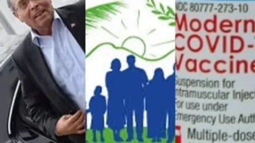 LE JOURNAL DE 13 H EN LANGUE ARABE DU 5/11/2021